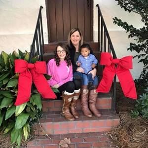 Meet your Posher, Diane